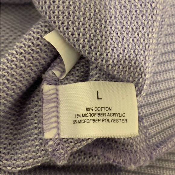 St. Croix Pullover Sweater - Picture 2 of 2